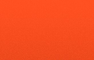 ORANGE METALLIC