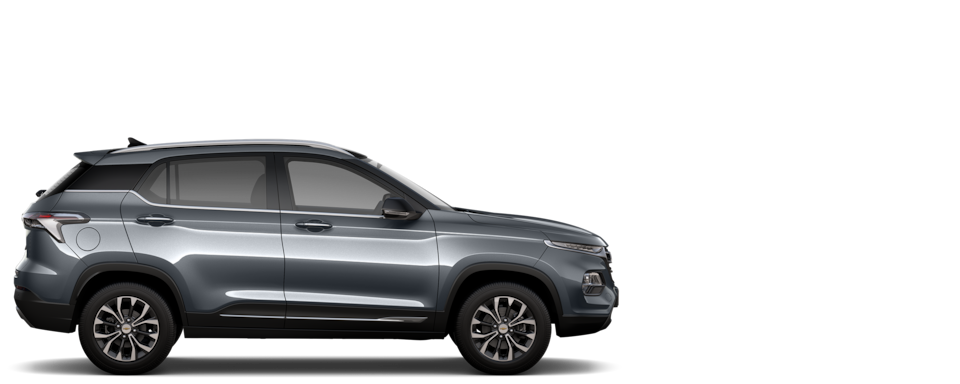 Accesorios Originales Chevrolet® para Groove