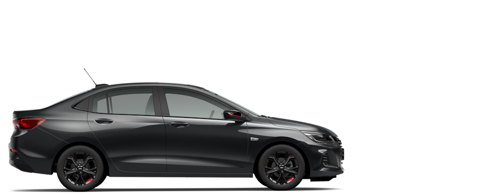 Accesorios Originales Chevrolet® para Onix