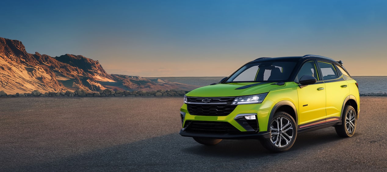 Accessorios Chevrolet Groove 2026