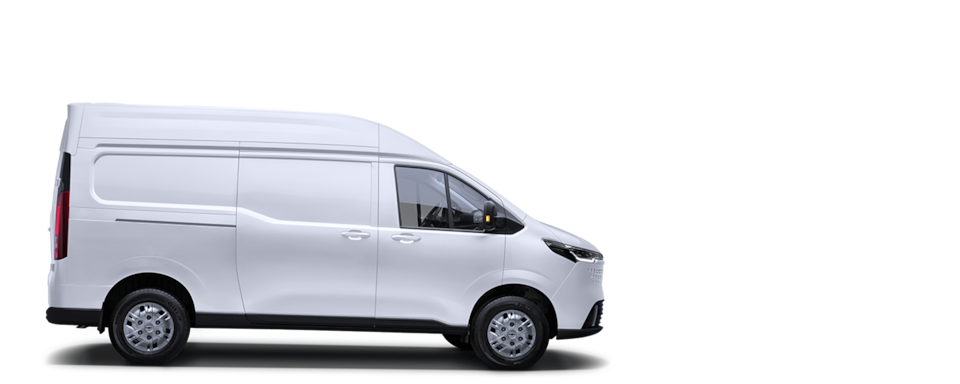 También te puede interesar Chevrolet Express 2025