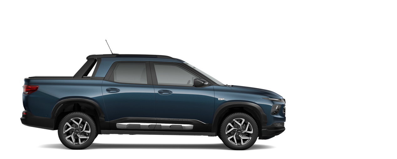 Accesorios Originales Chevrolet® para Montana