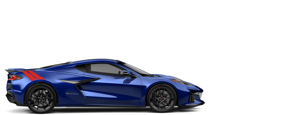 Accesorios Originales Chevrolet® para Corvette Grand Sport
