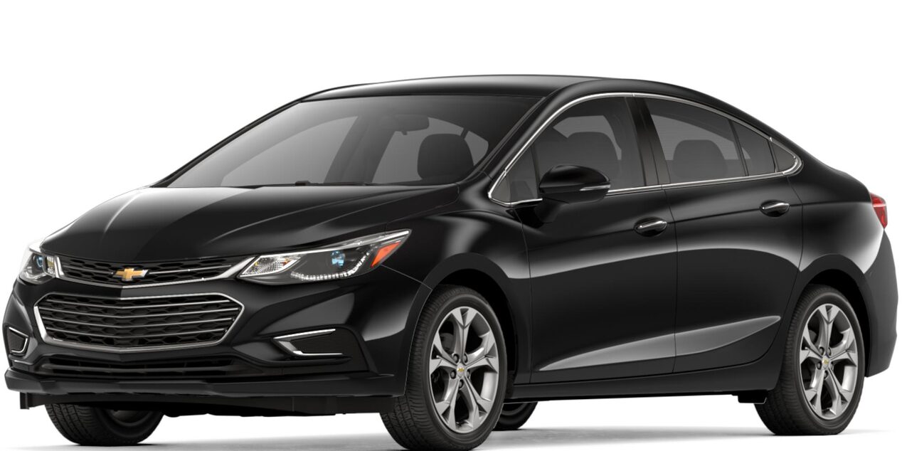 Cruze® 2018 | Un gran auto turbo | Chevrolet Mex Cruze® 2018 | Un gran auto turbo | Chevrolet Mex