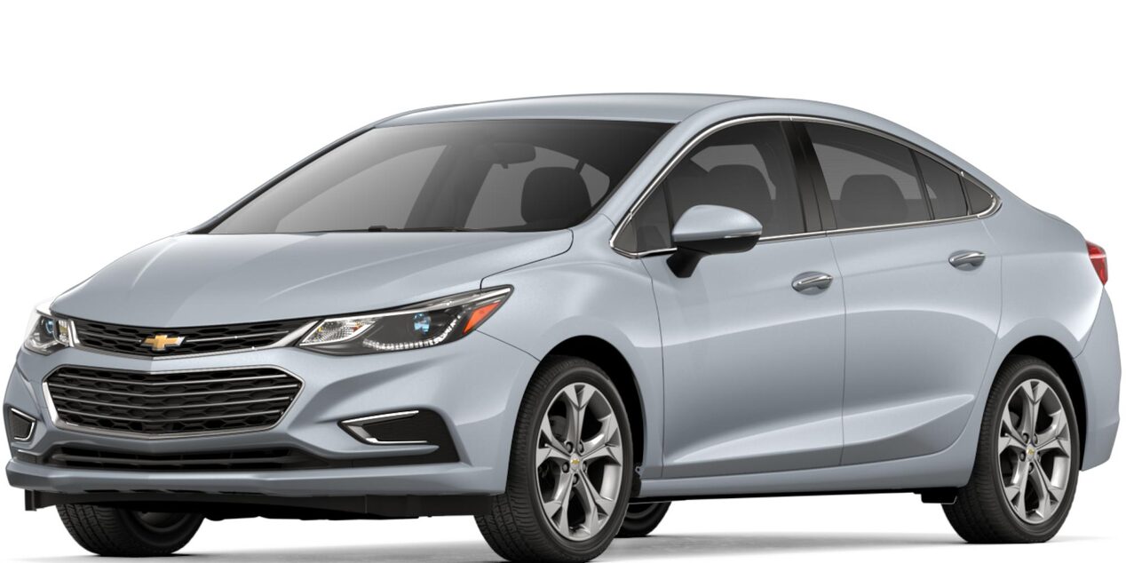 Cruze 174 2018 Un Gran Auto Turbo Chevrolet Mex