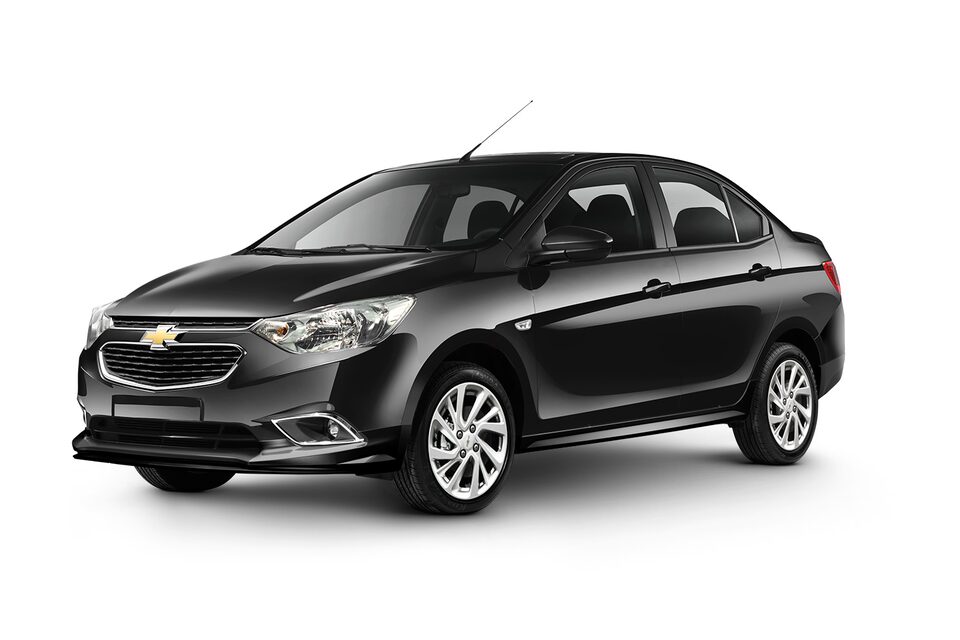aveo 2020 auto sedan ideal para la ciudad chevrolet mex chevrolet