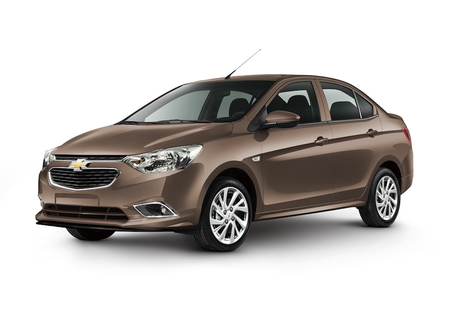 Aveo 174 2020 Auto Sed 225 N Ideal Para La Ciudad Chevrolet Mex