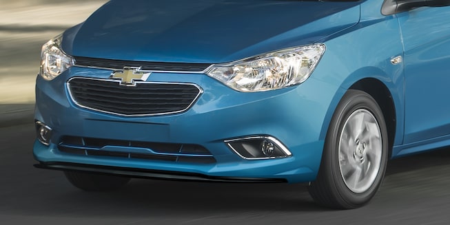 Aveo 174 2020 Auto Sed 225 N Ideal Para La Ciudad Chevrolet Mex