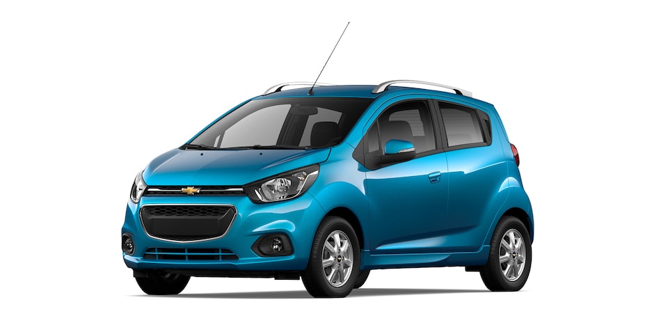 Beat HB 2021 Auto Hatchback de 1 2 Litros Chevrolet Mex