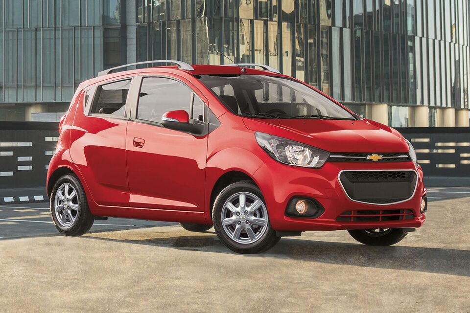 Beat Hb 2021 Auto Hatchback De 1 2 Litros Chevrolet Mex Chevrolet beat premier ltz 2020. beat hb 2021 auto hatchback de 1 2