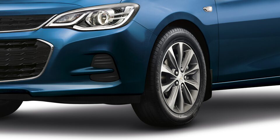 Chevrolet cavalier 2021