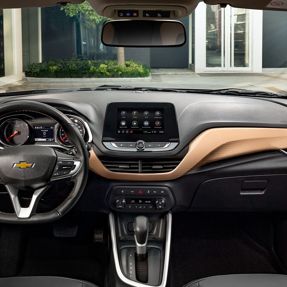 Levántate Asociar temperamento Onix 2023 | Sedán Deportivo de Alto Rendimiento | Chevrolet Mex