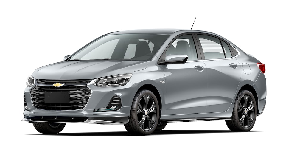 Accesorios electrónicos ideales para la vida diaria a bordo de Chevrolet Onix 2023, sedán protegido
