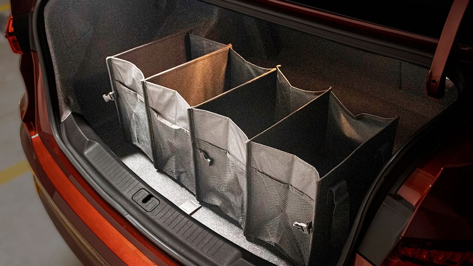 Organizador de cajuela para Chevrolet Cavalier 2024, sedán turbo