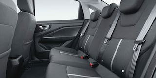 Asiento del coductor con ajuste manual de 4 posiciones para Chevrolet Aveo 2025