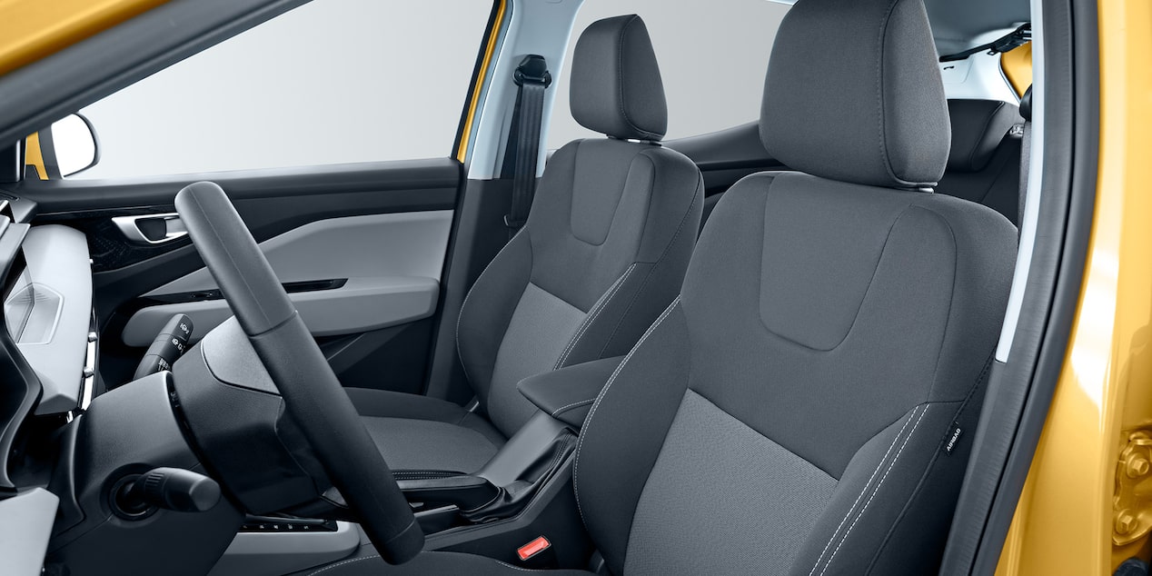 Nuevo Chevrolet Aveo Hatchback 2026, monovolúmen con asientos 100% abatibles, renovado y elegante diseño interior