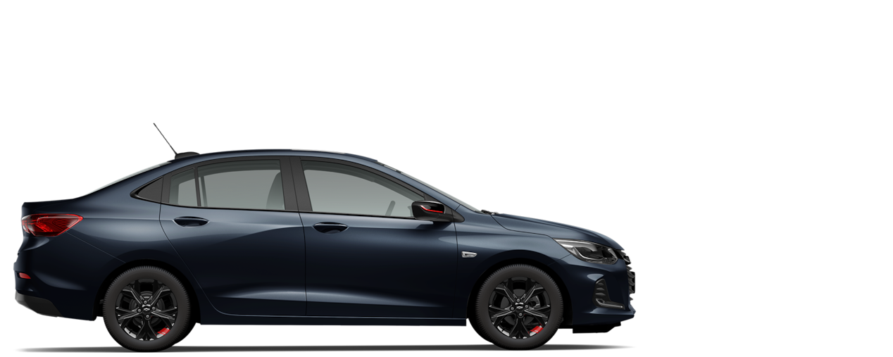 Chevrolet Onix 2026