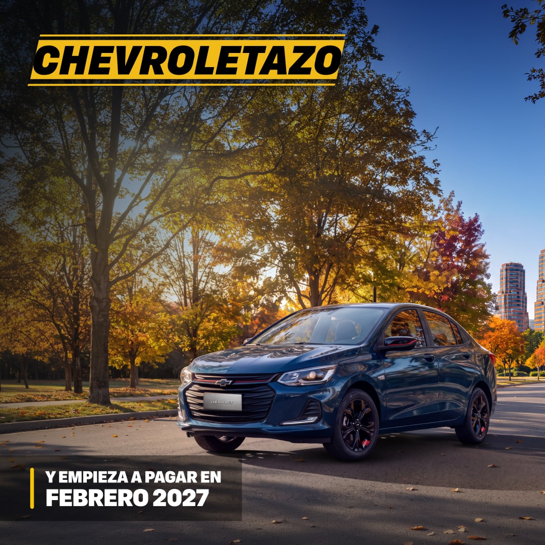 Onix 2026