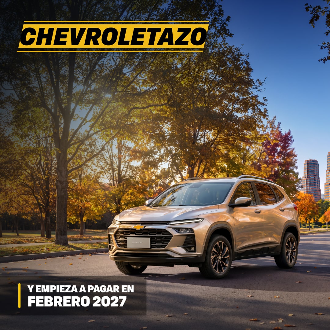 Tracker 2026