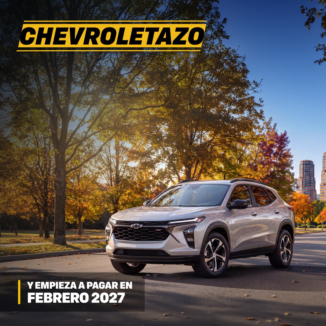 Trax 2026