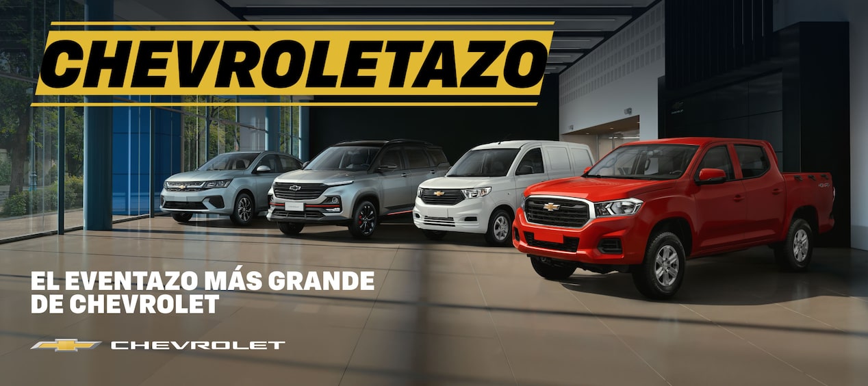 Chevroletazo