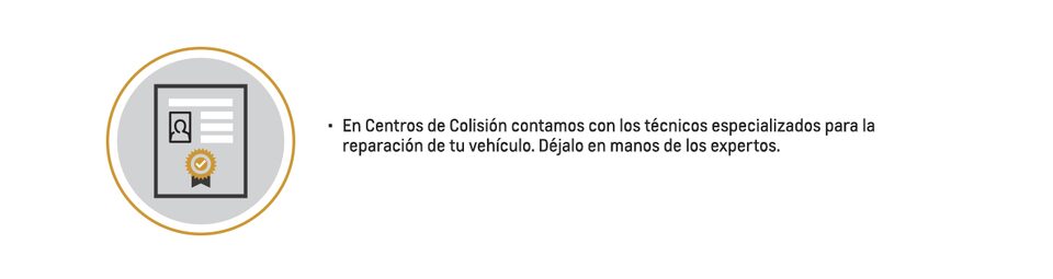 Técnicos especializados para la reparación de tu vehículo