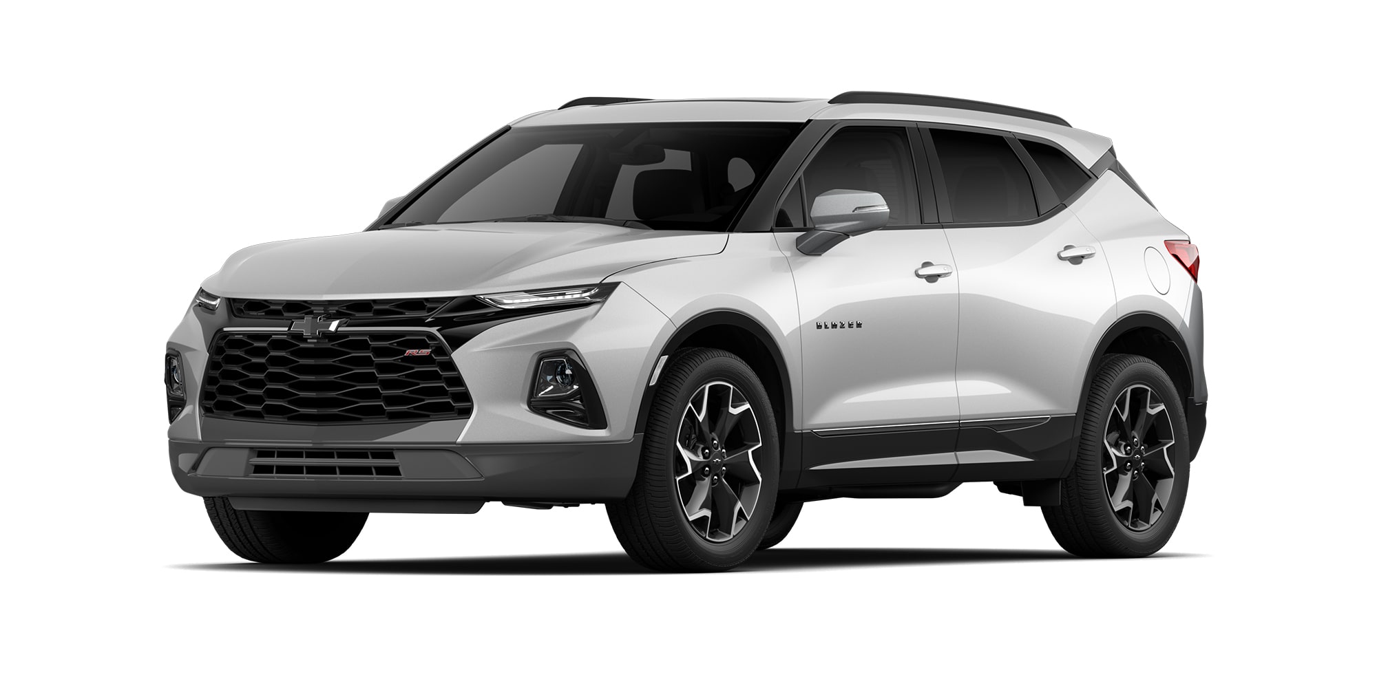 Blazer 2020 blanca clearance