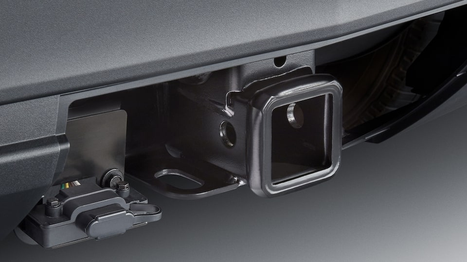 Mejora la seguridad y funcionalidad de Chevrolet Blazer 2024 con el enganche para remolque de tu camioneta mediana
