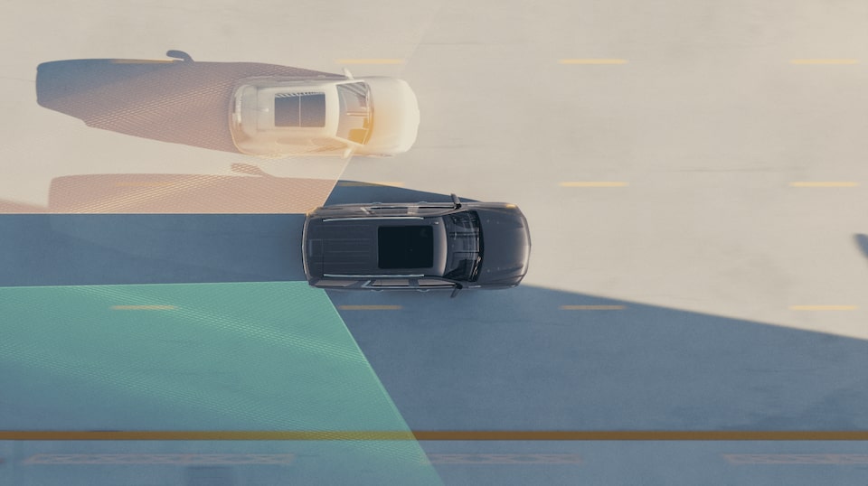 Chevrolet Suburban 2025, con alerta de punto ciego con asistente de dirección y más tecnología de seguridad activa y pasiva