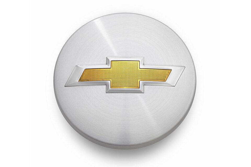 Nueva Chevrolet Tahoe 2025