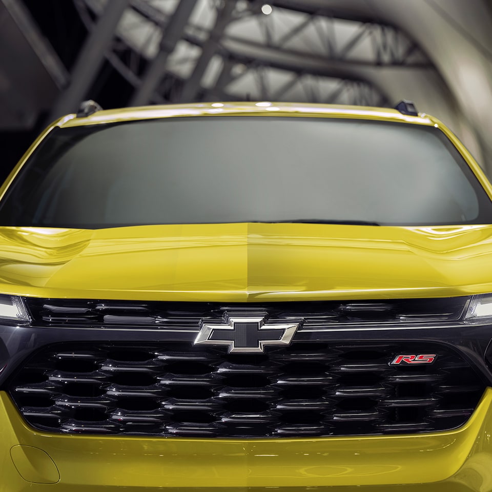 Chevrolet Trax NG 2025 