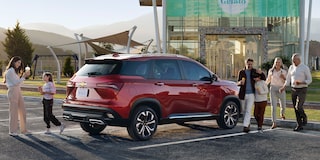 Espacio para toda la familia en tu Chevrolet Captiva ICE