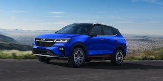 Nueva Chevroolet Groove 2026, camioneta con motor 1.5L