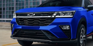 Nueva Chevrolet Groove 2026 con Iluminación LED para conducción diurna