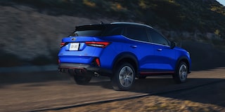 Exterior de Nueva Chevrolet Groove 2026