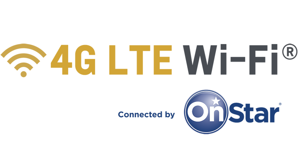 SUVS con WiFi integrado olvídate de trayectos largos y aburridos con la conexión 4G LTE de OnStar