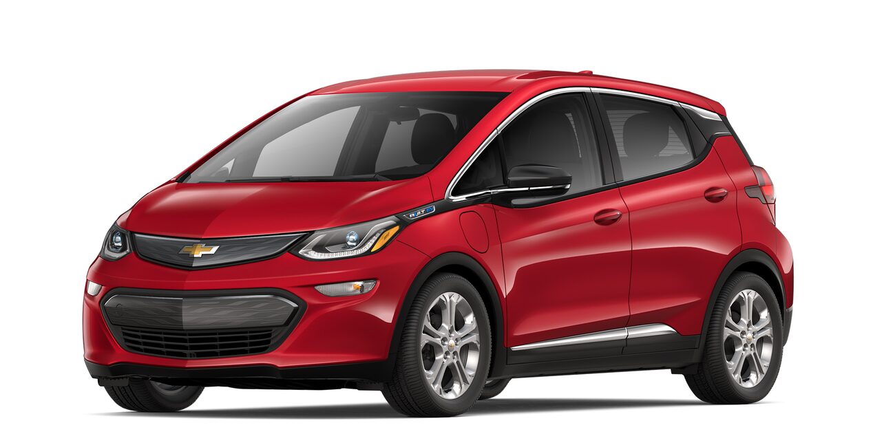 Bolt Ev 174 2019 El Mejor Carro El 233 Ctrico Chevrolet Mex