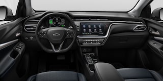 Sistema de infoentretenimiento con pantalla táctil a color de 10.2 pulgadas de alta resolución, Bluetooth y más.