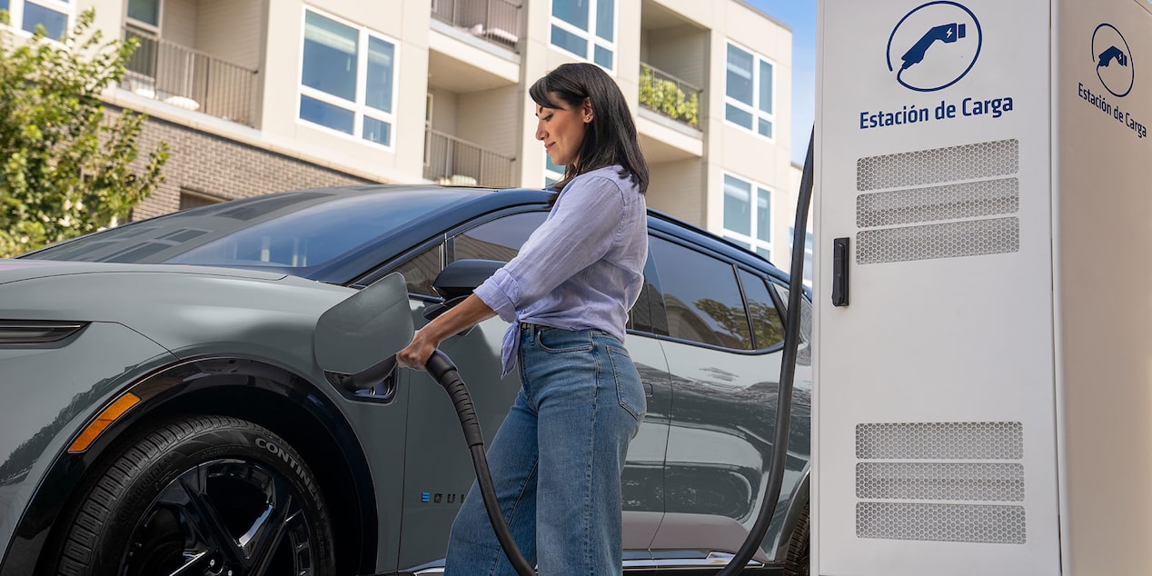 Galleria Escalade IQ