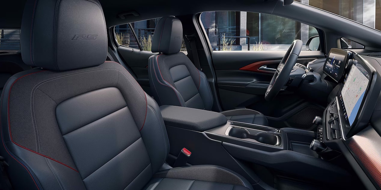 Galleria Escalade IQ