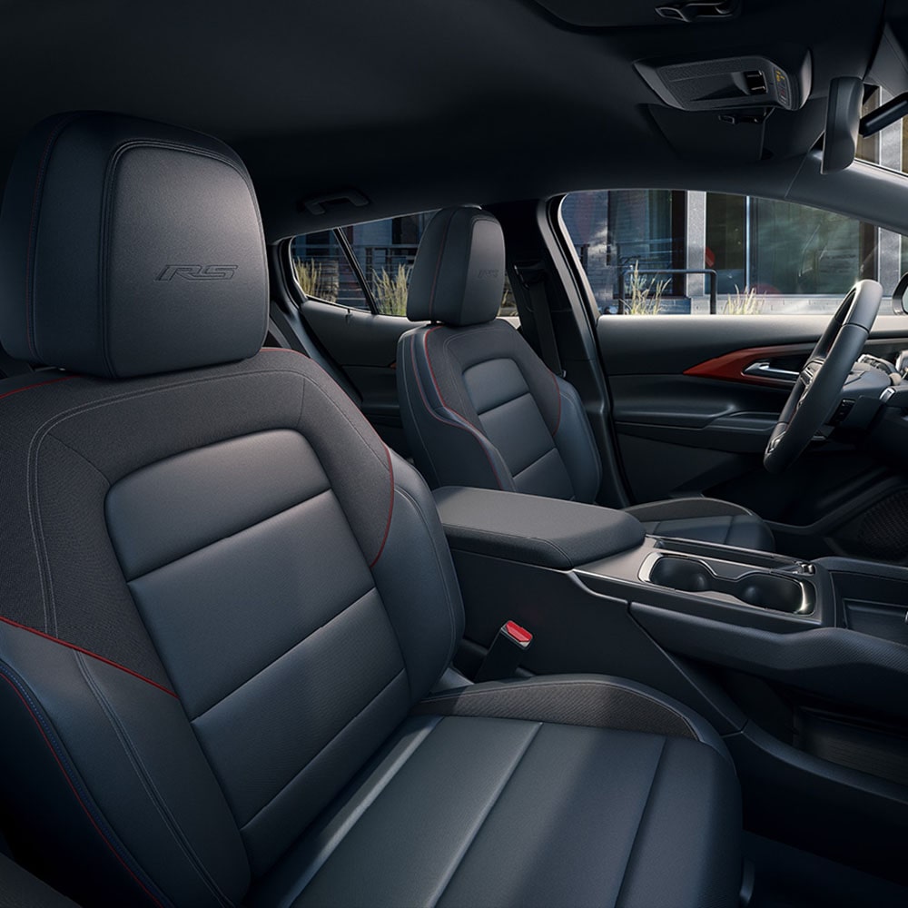 Chevrolet Equinox EV 2026