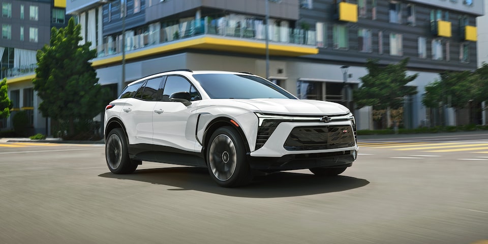 Conducir un vehículo eléctrico Chevrolet es igual a un menor mantenimiento
