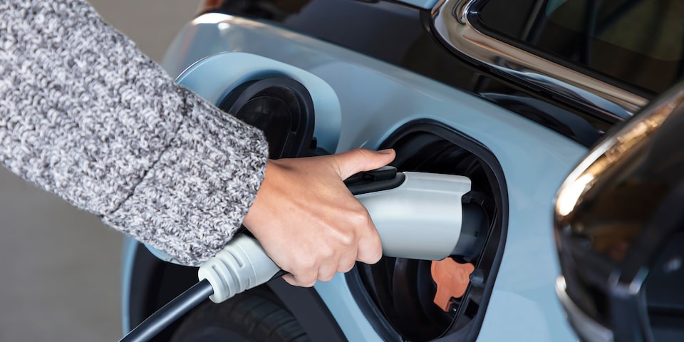 Nueva opción de carga para vehículos eléctricos