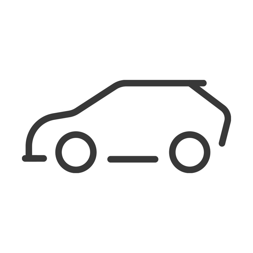 Cero emisiones con experiencia 100 por ciento eléctrica