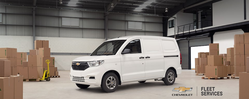 Flotillas Tornado Van brinda soluciones integrales para tu empresa por su versatilidad y volumen de carga.