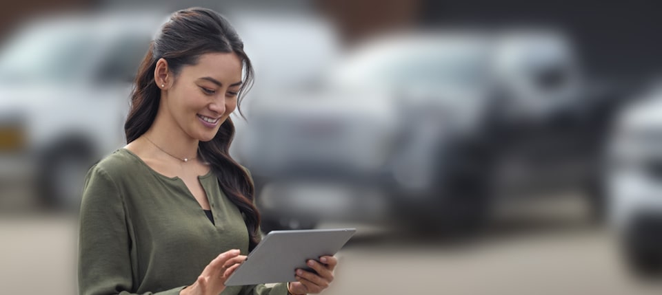 OnStar brinda soluciones inteligentes manteniendo sus vehículos siempre conectados