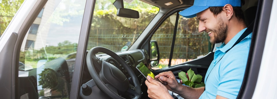 OnStar cuenta con plataforma de telemática para la administración de flotillas