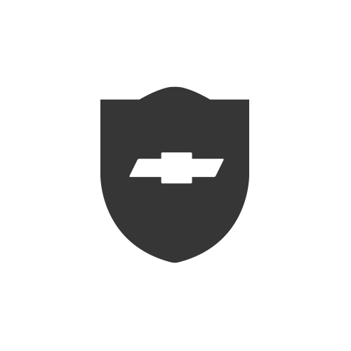 Ícono de seguridad de nueva Chevrolet Traverse 2024