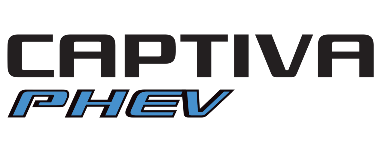 Captiva PHEV 2026