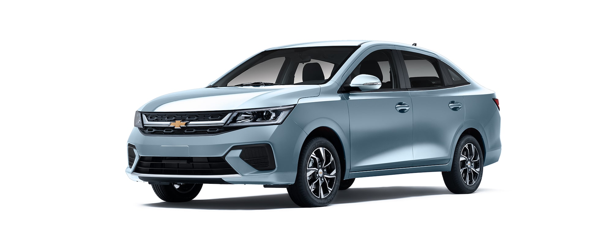 Gran Verano 2025, Chevrolet Aveo promoción especial